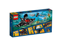 LEGO set 76095-1 Black Manta Strike - Image 5