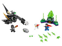 LEGO set 76096-1 Superman & Krypto Team-Up - Image 1