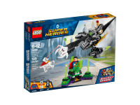 LEGO set 76096-1 Superman & Krypto Team-Up - Image 2