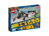 LEGO set 76096-1 Superman & Krypto Team-Up - Image 3
