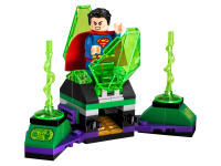LEGO set 76096-1 Superman & Krypto Team-Up - Image 4