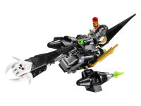 LEGO set 76096-1 Superman & Krypto Team-Up - Image 5
