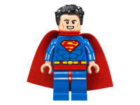 LEGO set 76096-1 Superman & Krypto Team-Up - Image 7