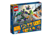 LEGO set 76097-1 Lex Luthor Mech Takedown - Image 3
