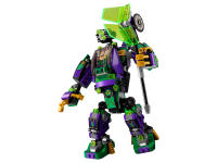 LEGO set 76097-1 Lex Luthor Mech Takedown - Image 4