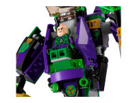 LEGO set 76097-1 Lex Luthor Mech Takedown - Image 5