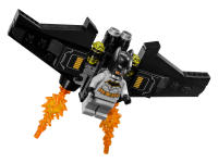 LEGO set 76097-1 Lex Luthor Mech Takedown - Image 6