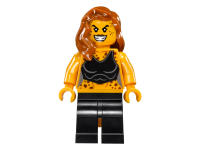 LEGO set 76097-1 Lex Luthor Mech Takedown - Image 10