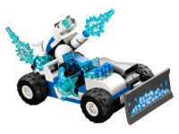 LEGO set 76098-1 Speed Force Freeze Pursuit - Image 5