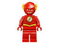 LEGO set 76098-1 Speed Force Freeze Pursuit - Image 6