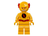 LEGO set 76098-1 Speed Force Freeze Pursuit - Image 7
