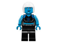 LEGO set 76098-1 Speed Force Freeze Pursuit - Image 9