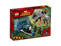 LEGO set 76099-1 Rhino Face-Off by the Mine - Image 2