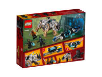 LEGO set 76099-1 Rhino Face-Off by the Mine - Image 3
