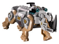 LEGO set 76099-1 Rhino Face-Off by the Mine - Image 5