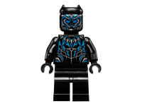 LEGO set 76099-1 Rhino Face-Off by the Mine - Image 7