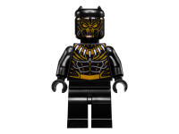LEGO set 76099-1 Rhino Face-Off by the Mine - Image 8