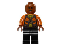 LEGO set 76099-1 Rhino Face-Off by the Mine - Image 9
