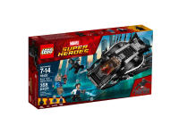 LEGO set 76100-1 Royal Talon Fighter Attack - Image 2