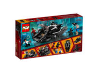 LEGO set 76100-1 Royal Talon Fighter Attack - Image 3
