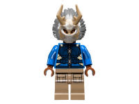 LEGO set 76100-1 Royal Talon Fighter Attack - Image 9