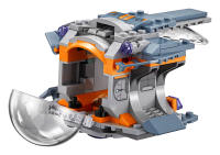 LEGO set 76102-1 Thor's Weapon Quest - Image 5