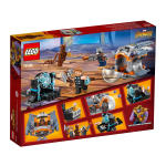 LEGO set 76102-1 Thor's Weapon Quest - Image 6