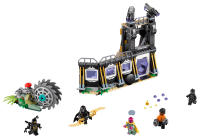 LEGO set 76103-1 Corvus Glaive Thresher Attack - Image 1