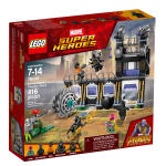 LEGO set 76103-1 Corvus Glaive Thresher Attack - Image 2