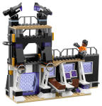 LEGO set 76103-1 Corvus Glaive Thresher Attack - Image 4