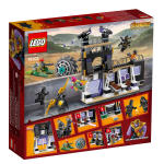 LEGO set 76103-1 Corvus Glaive Thresher Attack - Image 6