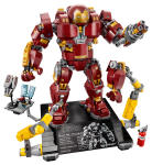 LEGO set 76105-1 The Hulkbuster: Ultron Edition - Image 1