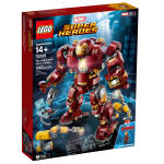 LEGO set 76105-1 The Hulkbuster: Ultron Edition - Image 2