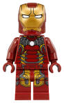 LEGO set 76105-1 The Hulkbuster: Ultron Edition - Image 8