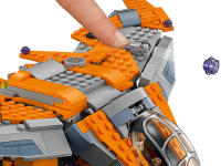 LEGO set 76107-1 Thanos: Ultimate Battle - Image 8