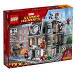 LEGO set 76108-1 Sanctum Sanctorum Showdown - Image 2