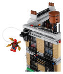 LEGO set 76108-1 Sanctum Sanctorum Showdown - Image 5
