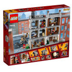 LEGO set 76108-1 Sanctum Sanctorum Showdown - Image 6
