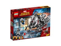 LEGO set 76109-1 Quantum Realm Explorers - Image 2