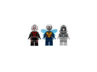 LEGO set 76109-1 Quantum Realm Explorers - Image 4
