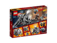 LEGO set 76109-1 Quantum Realm Explorers - Image 5