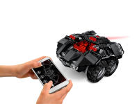 LEGO set 76112-1 App-Controlled Batmobile - Image 2