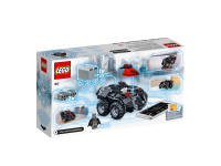 LEGO set 76112-1 App-Controlled Batmobile - Image 3