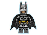 LEGO set 76112-1 App-Controlled Batmobile - Image 4