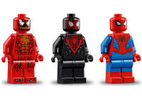 LEGO set 76113-1 Spider-Man Bike Rescue - Image 10