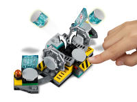 LEGO set 76113-1 Spider-Man Bike Rescue - Image 13