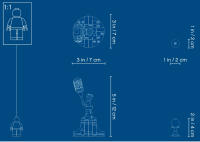 LEGO set 76114-1 Spider-Man's Spider Crawler - Image 9