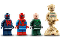 LEGO set 76114-1 Spider-Man's Spider Crawler - Image 10