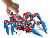 LEGO set 76114-1 Spider-Man's Spider Crawler - Image 12