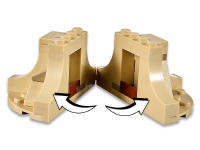 LEGO set 76114-1 Spider-Man's Spider Crawler - Image 13